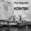 Audiokniha: Heyerdahl Thor • Ve znamení Kon-tiki / Čte Horký Petr (MP3-CD)