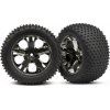 Traxxas koleso 2.8