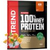 Proteínový doplnok Nutrend koncentrát WPC prášok 1000 g príchuť pomaranč