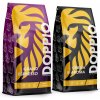 Zrnková káva Arabica Blue Orca Coffee Doppio Crema 1 kg + Espresso 1 kg