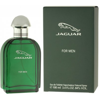 Jaguar Jaguar toaletná voda pánska 100 ml