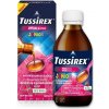 Tussirex Junior sirup na kašeľ pre deti 120 ml