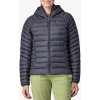 Patagonia Down Sweater Hoody čierna