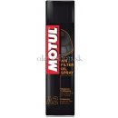 Motul A2 Air Filter Oil Spray 400 ml