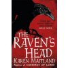 Raven's Head (Karen Maitland)(Brožovaná)