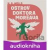 Ostrov doktora Moreaua - Herbert George Wells