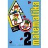 Matematika pro druhý ročník ZŠ - Jana Coufalová