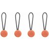 PEAKDESIGN Peak Design Anchor 4-Pack Ibis (V4) 4PK-AN-FL-4
