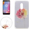 Gumený kryt Flower na Lenovo K6 Note