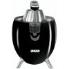 Unold 78135 Zitruspresse Power Juicy Black