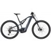 Elektrobicykel Pells Stormer FS 1 29 Black L