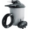 Heissner P4100 a UVC