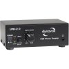 Dynavox TC UPR-2.0 - Phono předzesilovač s USB vstupem