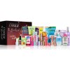 L’Oréal Paris x NOTINO DIY Advent Calendar Mixa Cica Repair+ regeneračný krém na ruky pre intenzívnu hydratáciu 50 ml + essie special effects trblietavý lak na nechty 13.5 ml + Garnier Skin Naturals P