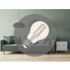 NEDES LED žiarovka / filament 11W - A60 / E27 / 4000K - ZLF523D