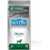 Farmina Vet Life Dog Obesity 12 kg