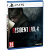 Hra na konzole Resident Evil 4 (2023) - PS5 (5055060953334)