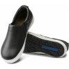Pracovná poltopánka BIRKENSTOCK - Birkenstock QO 400 NL O2 Black - 20063 Veľkosť: 46