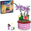 LEGO LEGO® │ Disney Princess™ 43237 Isabelin květináč