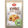 Amylon Kypriaci prášok do pečiva bio 12 g