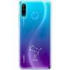 iSaprio číre puzdro – Blížence – Huawei P30 Lite SIMbliz-TPU-HonP30lite