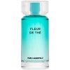 Karl Lagerfeld Fleur de Thé parfumovaná voda dámska 100 ml