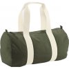 Westford Mill Cestovná taška WM814 Olive Green 50 x 25 x 25 cm