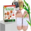Kinoki Detoxikačné náplaste10 ks