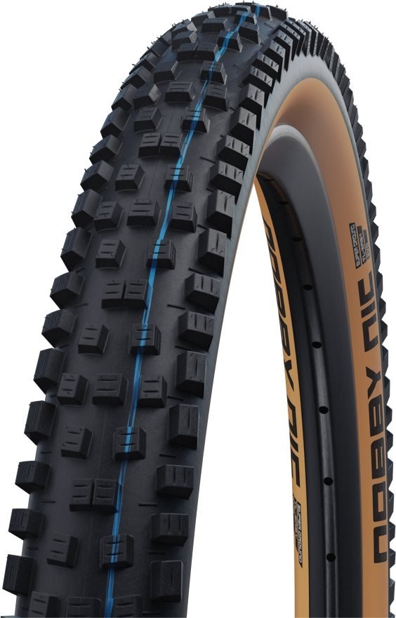 Schwalbe NOBBY NIC new 29x2.40 skladacia