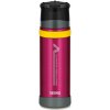 Thermos Mountain FFX 500ml - termoska se šálkem na hory červená