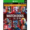 Watch Dogs Legion Gold (XOne/XSX)
