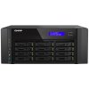 QNAP TS-h1290FX-7302P-256G (AMD EPYC 256GB ECC RAM 12x 25 U.2 2x M.2 NVMe 2x 25GbE 2x 25GbE)