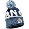 Fan-shop Čiapka MANCHESTER CITY Premium Knit