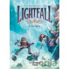 Lightfall 2: V tieni Kesta - Tim Probert