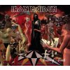 IRON MAIDEN - DANCE OF DEATH (1CD)