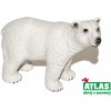 Atlas C Medvěd lední 10 cm (W101891)