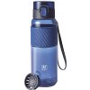 Plastová fľaša Zwilling Bottle 680 ml nebovo modrá