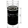 Bosch 0 451 103 259 Olejový filter
