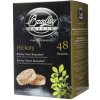 Udící brikety Bradley Smoker Hickory 48 ks
