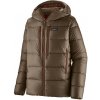 Patagonia mens Fitz Roy Down Hoody