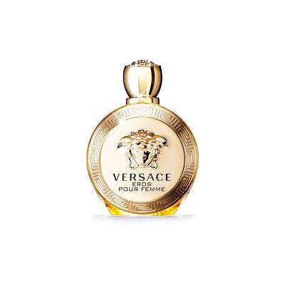 Versace Eros parfumovaná voda dámska 100 ml