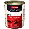 Animonda GranCarno konz. JUNIOR hov / moriek srdce 800g