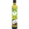 GymBeam MCT olej 500 ml