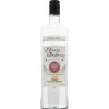 Malecon Extra Seco - Carta Blanca, 37.5%, 1 L (čistá fľaša)