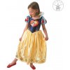 Snow White Loveheart Child - kostým - vek 3 - 4 roky - 95 - 115 cm