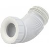 ALCA A97SN Flexi napojenie k WC