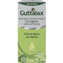 Guttalax gtt.por.1 x 15 ml