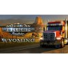 American Truck Simulator - Wyoming DLC | PC Steam