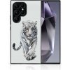 VSETKONAMOBIL 105019 MY ART Ochranný kryt pre Samsung Galaxy S24 Ultra 5G TIGER (243)