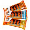 Extrifit Exxe Iso Protein Bar 31% 65 g nugát